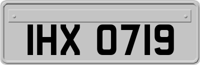 IHX0719