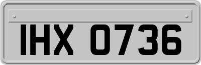 IHX0736