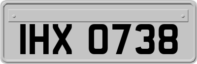 IHX0738