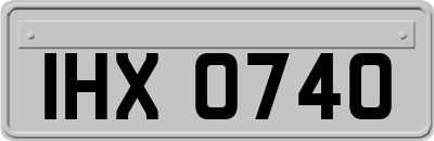 IHX0740