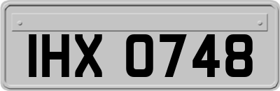 IHX0748
