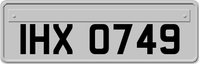 IHX0749