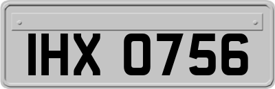 IHX0756