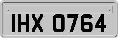 IHX0764