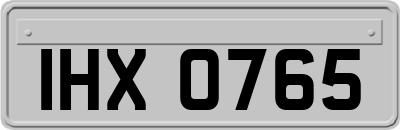 IHX0765