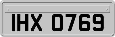 IHX0769