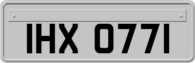 IHX0771
