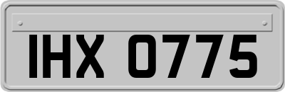 IHX0775