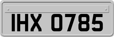 IHX0785