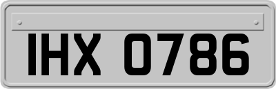 IHX0786