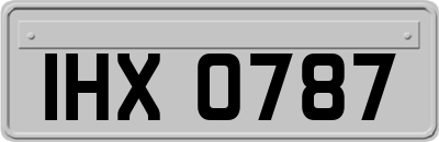 IHX0787