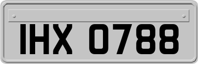 IHX0788