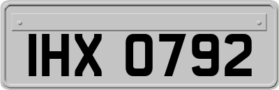 IHX0792