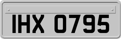 IHX0795
