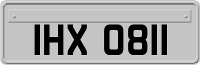 IHX0811