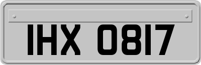 IHX0817
