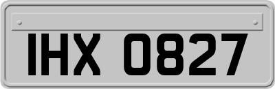 IHX0827