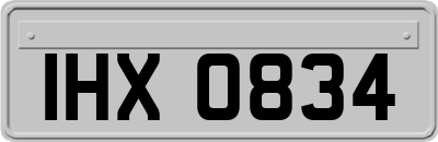 IHX0834