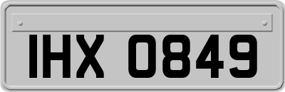 IHX0849