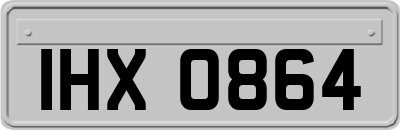 IHX0864