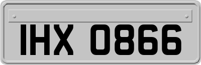 IHX0866