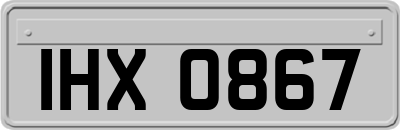IHX0867
