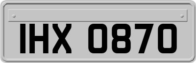 IHX0870