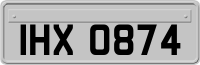 IHX0874