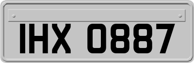 IHX0887