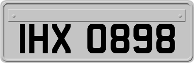 IHX0898
