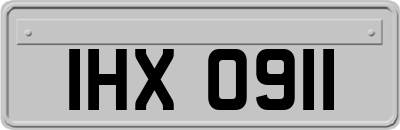 IHX0911