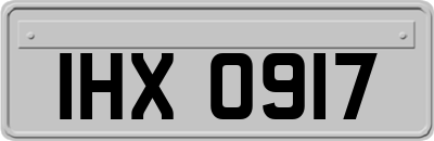 IHX0917