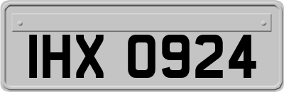 IHX0924