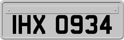 IHX0934