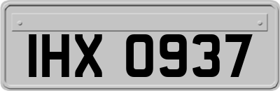 IHX0937