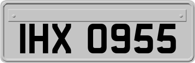 IHX0955