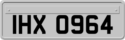 IHX0964