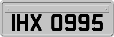 IHX0995