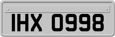 IHX0998