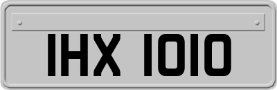 IHX1010