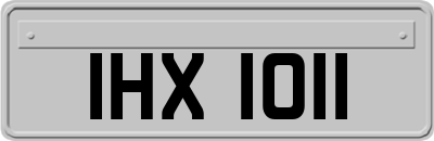 IHX1011
