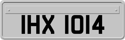 IHX1014