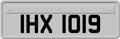 IHX1019