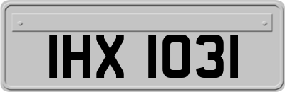 IHX1031