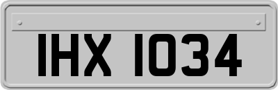 IHX1034