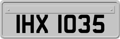IHX1035