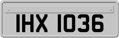 IHX1036