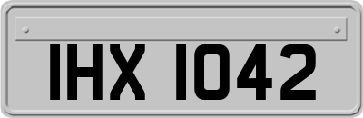 IHX1042