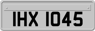 IHX1045