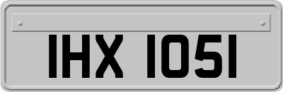 IHX1051